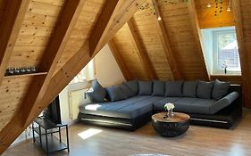 Apartment am Ronhof
